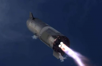 Пентагон хочет использовать ракеты-носители для быстрой доставки грузов по всему миру