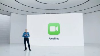 FaceTime станет доступен на Android и Windows — Apple превратила сервис в аналог Zoom
