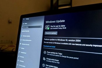 Microsoft начала принудительно обновлять Windows