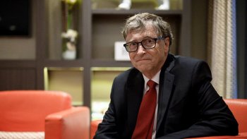 Билл Гейтс оказался крупнейшим землевладельцем США