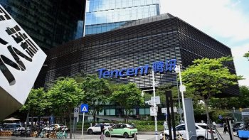 Tencent создал систему распознавания лиц, чтобы не дать малолетним геймерам играть по ночам