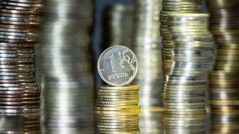Рублевый вопрос: банки отметили нехватку монет в регионах