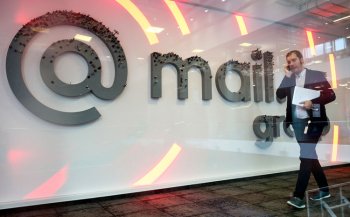 Mail.ru Group сменила название на VK