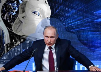 Путин призвал убрать барьеры в развитии искусственного интеллекта