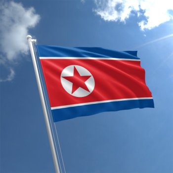 Власти Северной Кореи назвали число заболевших коронавирусом в стране