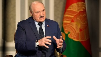 Лукашенко заявил о близости третьей мировой войны «как никогда»