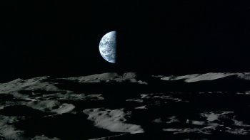 Европейское космическое агентство выступило за введение единого лунного времени