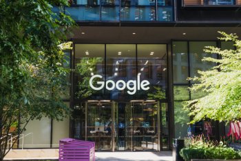 Состояние основателей Google за неделю выросло на $18 миллиардов из-за ИИ