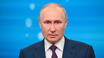 Путин сообщил, что ЧВК «Вагнер» юридически не существует