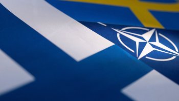 Финляндия конфисковала товарные знаки «Калашникова», Сбербанка и RT