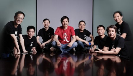 Xiaomi экономит на водонепроницаемости смартфонов