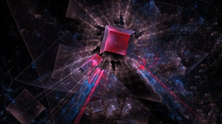 Российские физики превратили ПК в суперкомпьютер для решения уравнений квантовой механики