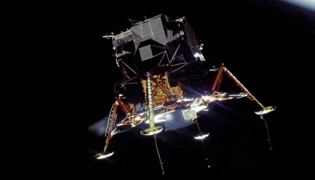 Исходный код бортового компьютера миссии «Аполлон-11» доступен на GitHub