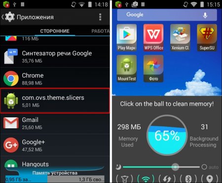 Новый Android-троян самостоятельно покупает приложения в Google Play
