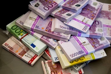 Брюсселец, выигравший в лотерею более 6 млн евро, не успел забрать деньги