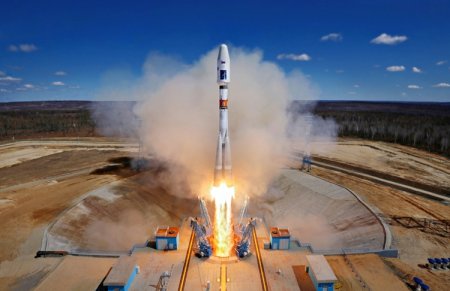 Российские учёные создадут материал для нового поколения ракетных двигателей