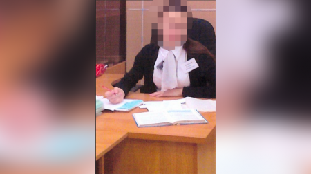 В Татарстане школьница попала в больницу после секса с учительницей литературы