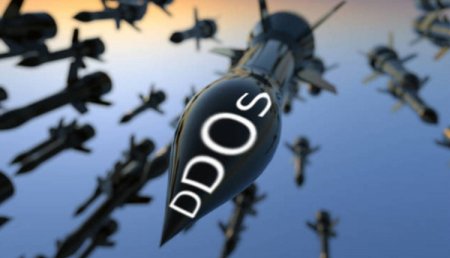 Интенсивность DDoS-атак на московские информационные системы выросла впятеро