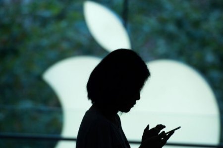 Apple объяснила возгорание iPhone 6 в Китае внешними факторами