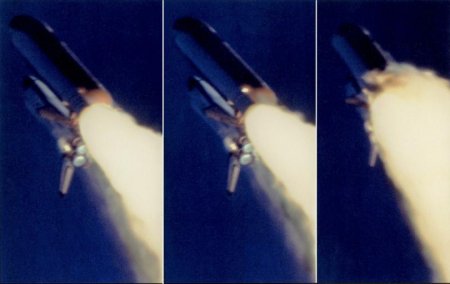 Очередной обман: Астронавты взорвавшегося в 1986 году шаттла «Челленджер» до сих пор живы