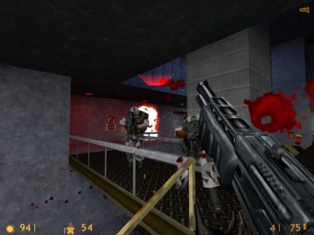 Half-Life без цензуры стала доступна жителям Германии спустя 20 лет после релиза