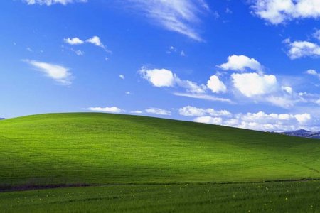 Microsoft выпустила публичную заплатку для предотвращения атак на Windows XP
