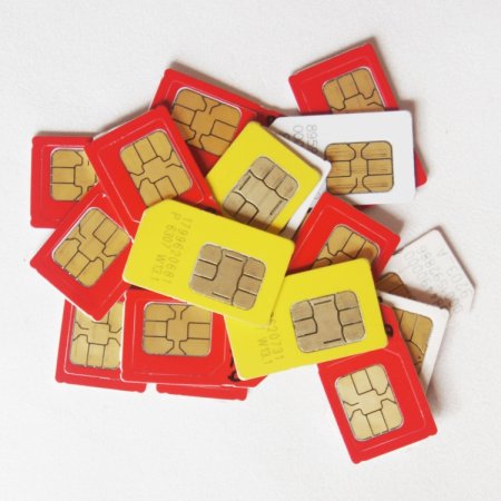 У МТС вдвое выросли продажи SIM-карт на фоне сбоя у «МегаФона» и Yota