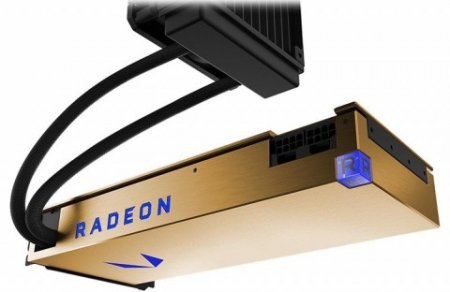 AMD Vega Frontier Edition оказалась на 172% мощнее NVIDIA GeForce Titan Xp