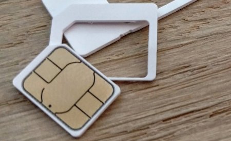 Принят закон о мерах по борьбе с нелегальными SIM-картами