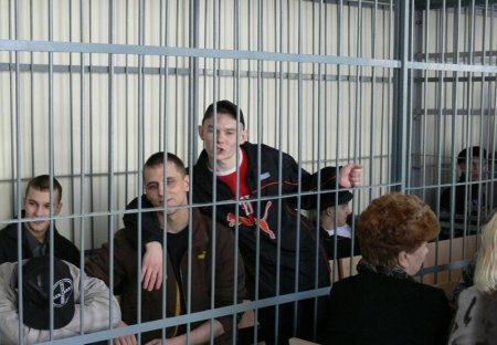 Банды малолетних преступников терроризируют регионы России