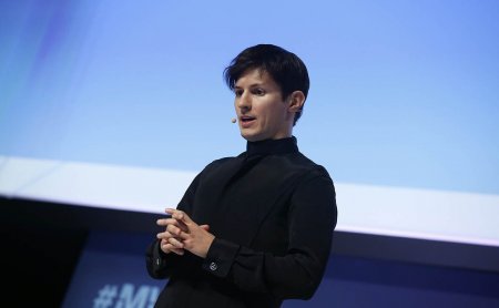 Власти Ирана завели уголовное дело на Павла Дурова