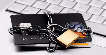 Золотой ключик: как заблокировать банковскую карту