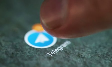 Иран снял блокировку с Telegram, введённую во время беспорядков