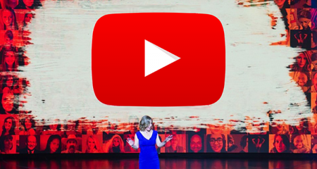 YouTube ужесточает меры борьбы с контентом, который вредит репутации