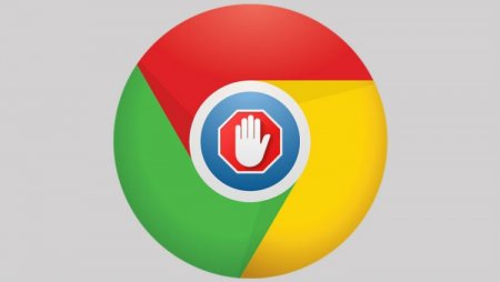 В Google Chrome появился встроенный фильтр рекламы