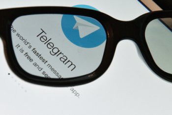 Роскомнадзор похвастался совершенствованием способов блокировки Telegram
