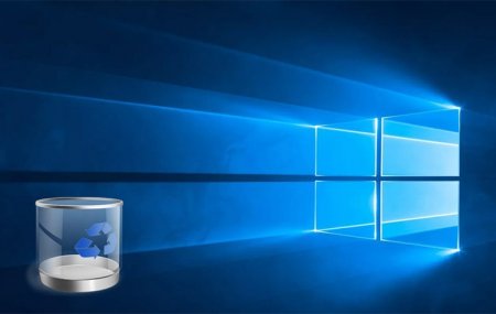 В Windows 10 April Update нельзя отключить ПК без установки обновлений