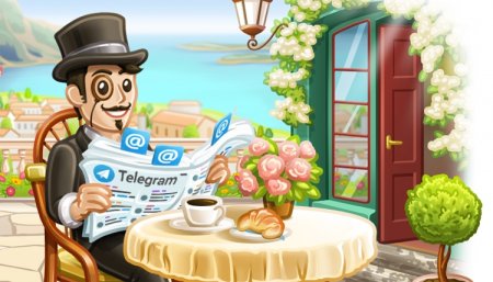 Роскомнадзор просит Apple и Google удалить Telegram из магазинов приложений