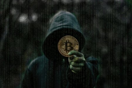 Хакеры украли криптовалют на $1,2 млрд менее чем за полтора года