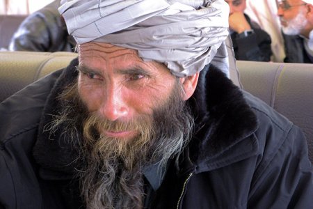 5 главных предателей афганской войны