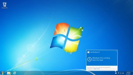 Поддержку Windows 7 продлят до 2023 года, но не бесплатно