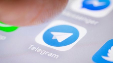 Обновление Telegram на iOS принесло проблемы некоторым пользователям