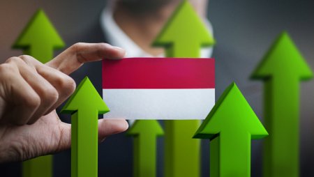 Институт экономики роста: К 2023 году нас обгонит даже Индонезия