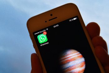 WhatsApp ограничил массовую отправку сообщений