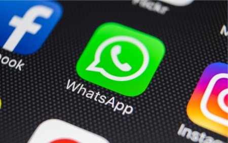Facebook разрабатывает криптовалюту для денежных переводов в WhatsApp