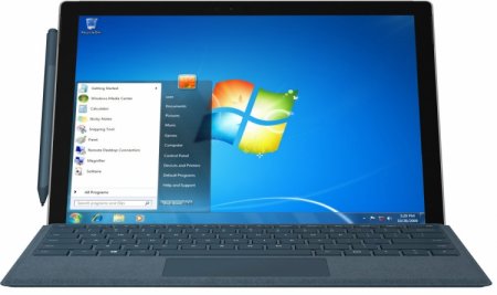 В Windows 7 обнаружена новая уязвимость нулевого дня