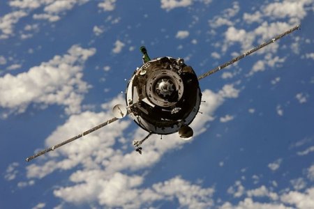 Достижения России в сфере космонавтики и освоении космоса