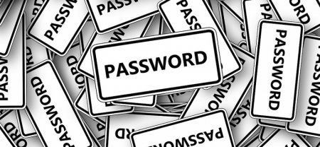 123456, qwerty и password: cоздан список самых плохих паролей