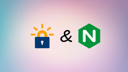 Получаем сертификат Let's Encrypt на сайт Nginx в Linux Gentoo. Создаем виртуальные хосты в nginx.