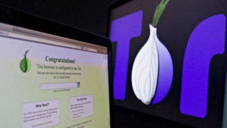Россия вышла на первое место по количеству пользователей браузера Tor